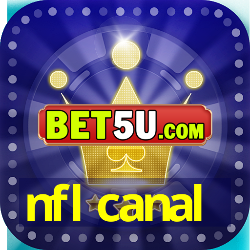 nfl canal